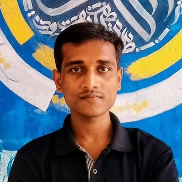 Executive Member